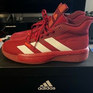 Adidas Pro Next 2019 size 12